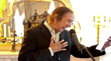 محمد هاشم ناشر دار ميريت يرحل عن عمر 67 عامًا بعد مسيرة مؤثرة في المشهد الأدبي والثقافي 1